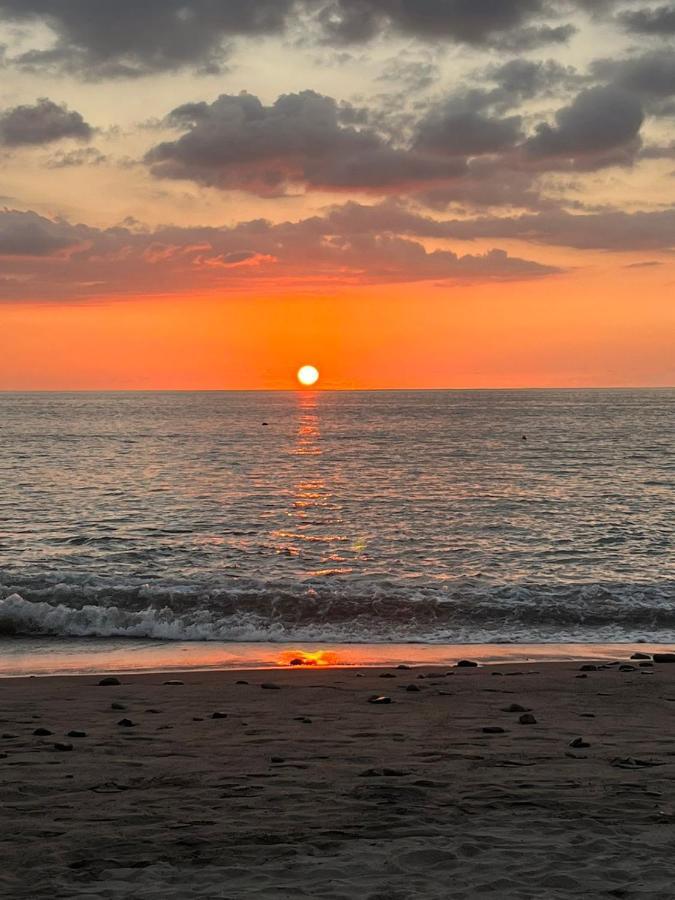 Sunset Appart, T2 Avec Vue Mer Et Plage A 1 Km ลาการ์เบต์ ภายนอก รูปภาพ